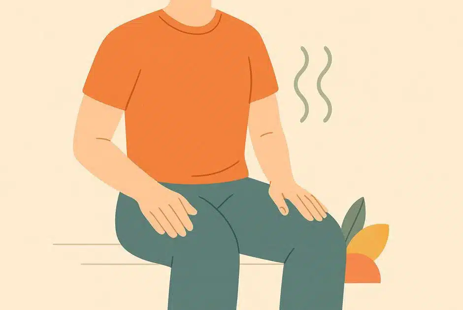 Micro-exercise for open awareness that can be applied immediately